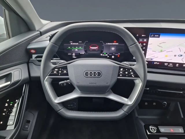Audi Q6 e-tron S-Line