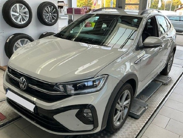 Volkswagen Taigo 1.0 TSI DSG R-Line