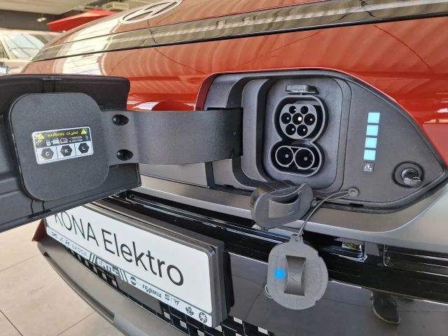 Hyundai Kona 2WD Electric N Line