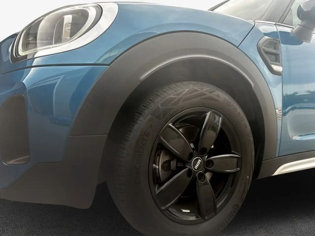 MINI Cooper Countryman Cooper Countryman Aut. Classic Trim Navi LED