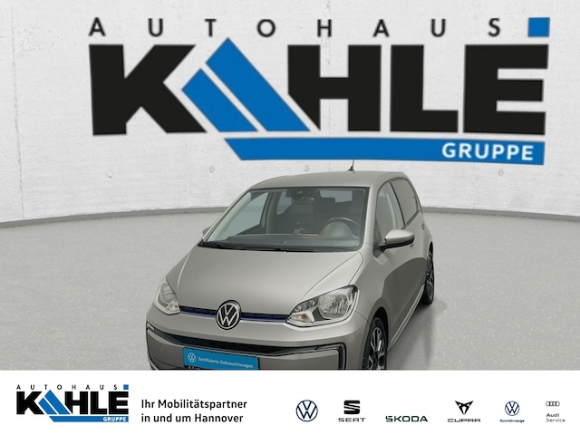 Volkswagen e-up! Plus