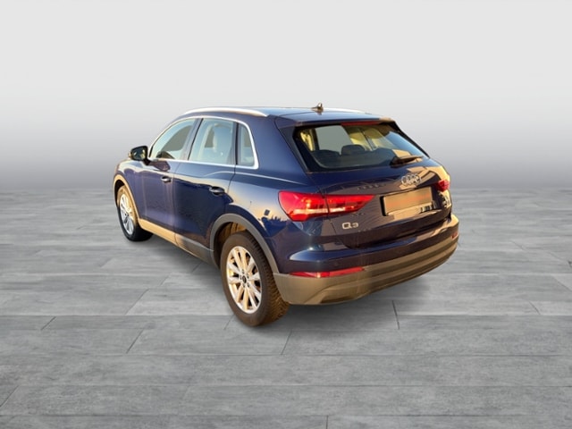 Audi Q3 35 TFSI