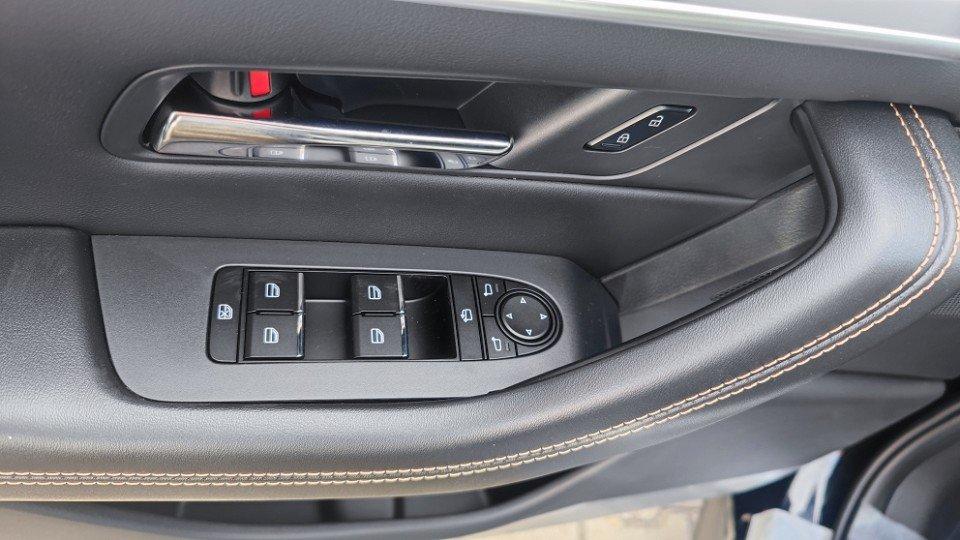 Mazda CX-60 e-Skyactiv