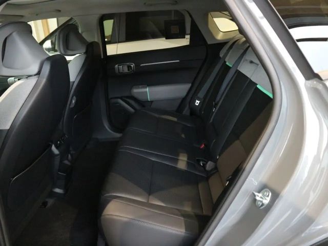 Kia EV4 81.4 kWh Earth Fastback