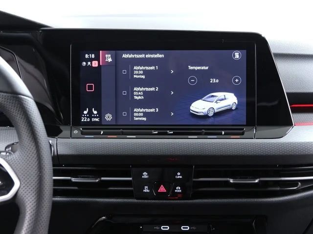 Volkswagen Golf 2.0 TDI DSG GTD IQ.Drive