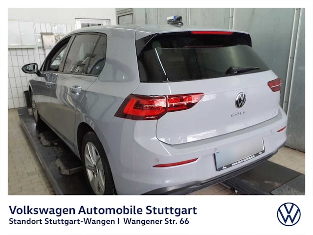 Volkswagen Golf 1.5 eTSI DSG Life