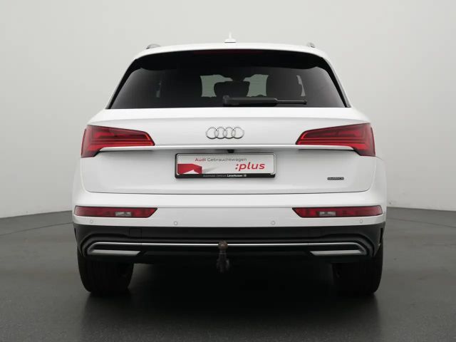 Audi Q5 Quattro