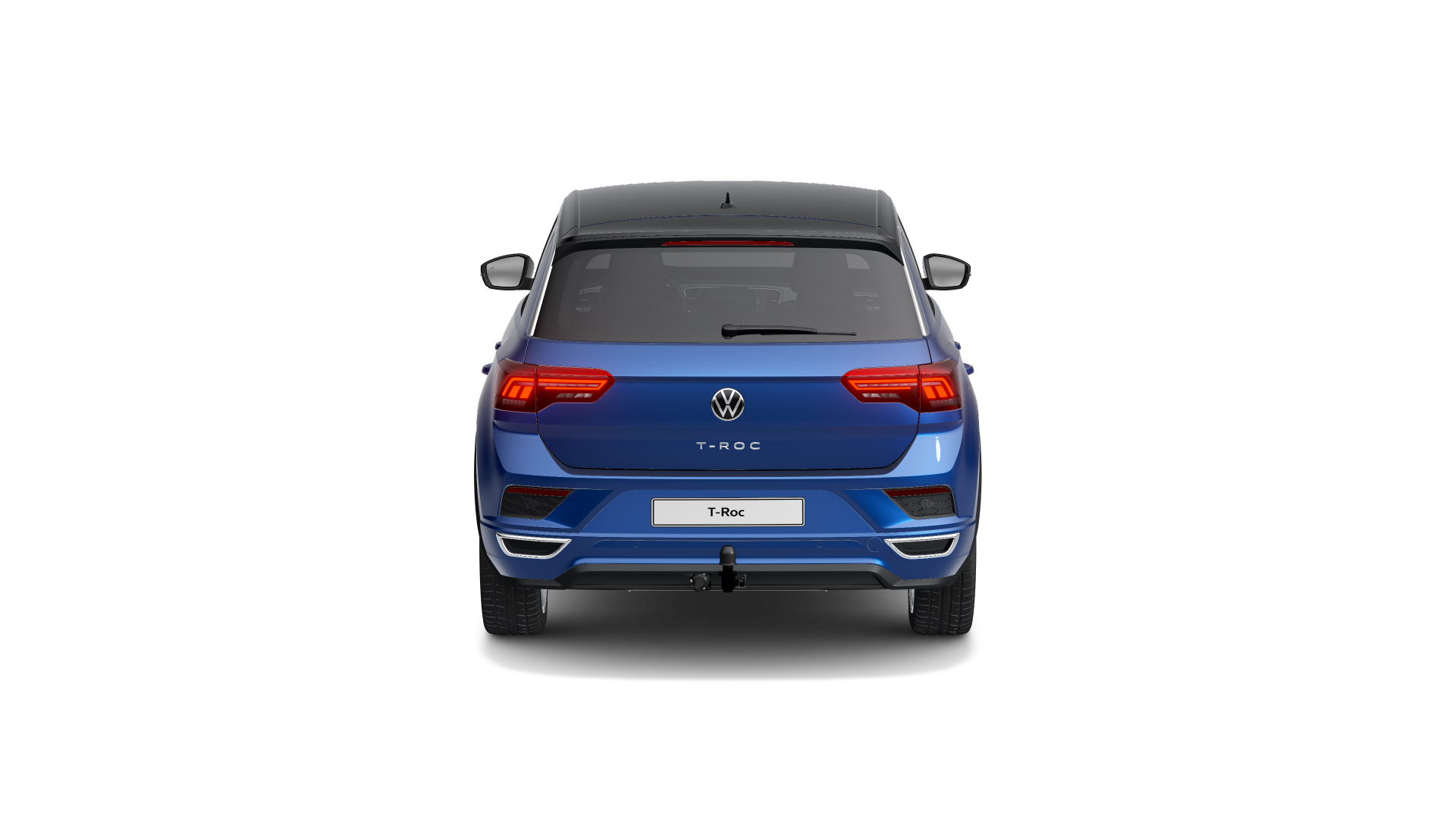 Volkswagen T-Roc 2.0 TDI