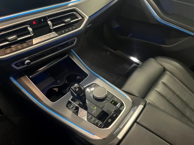 BMW X5 M-Sport xDrive xDrive45e