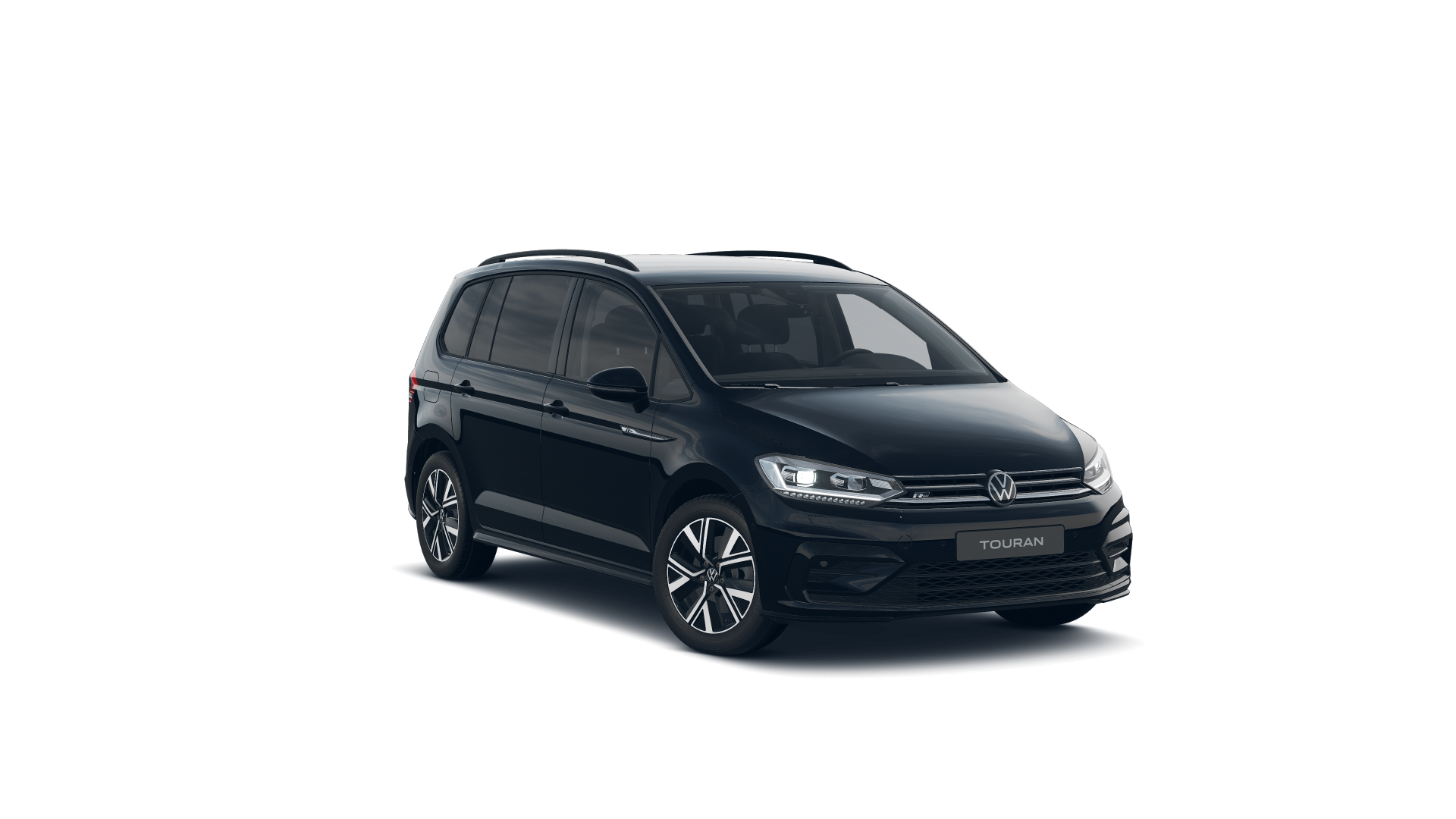 Volkswagen Touran DSG R-Line