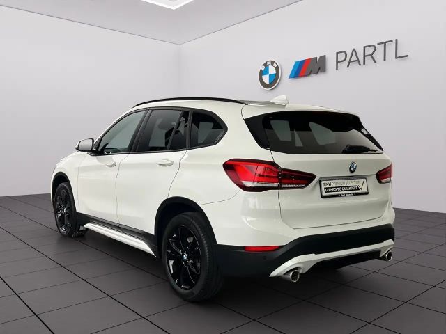 BMW X1 Sport Line sDrive20d
