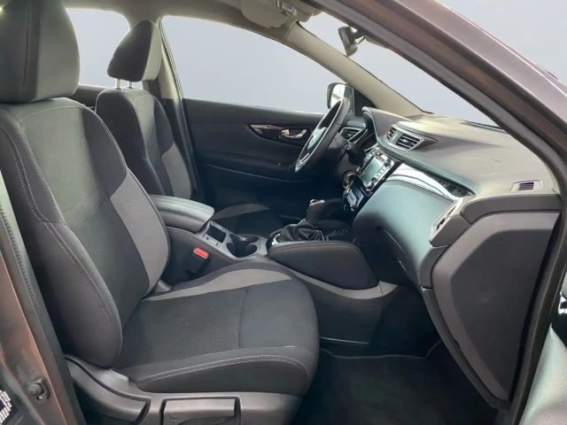 Nissan Qashqai DIG-T