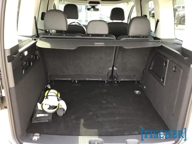 Volkswagen Caddy DSG eHybrid