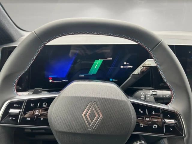 Renault Austral Alpine Esprit