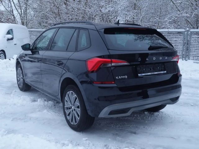 Skoda Kamiq Tour