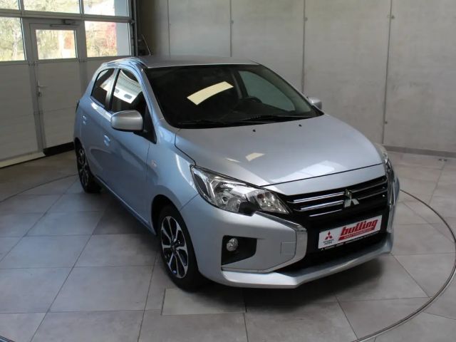 Mitsubishi Space Star Star