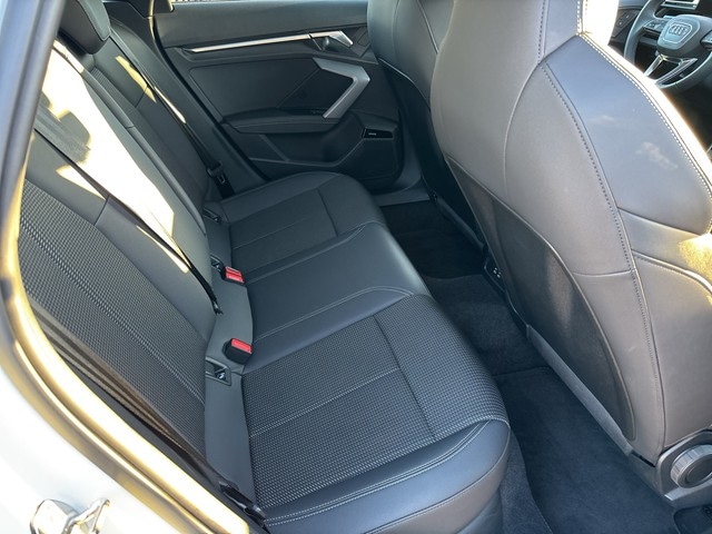 Audi A3 35 TDI S-Tronic Sportback