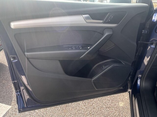 Audi SQ5 SUV TDI tiptronic Audi SQ5 SUV