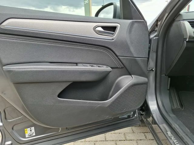 Renault Arkana EDC Intens TCe 140