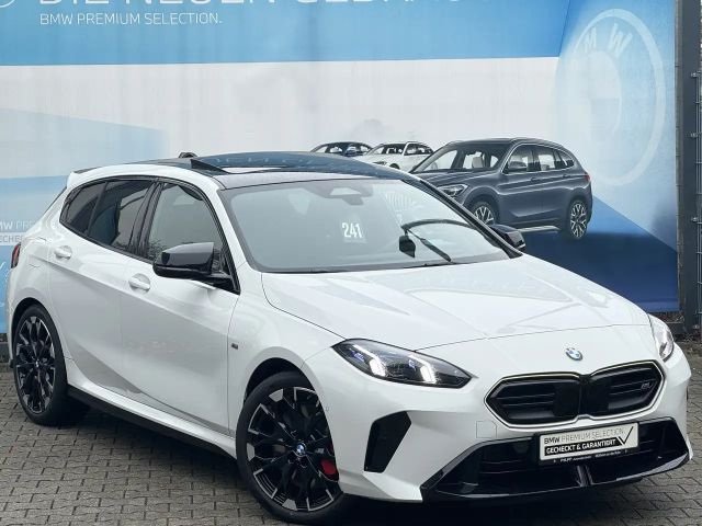 BMW 135 M-Sport Sedan xDrive