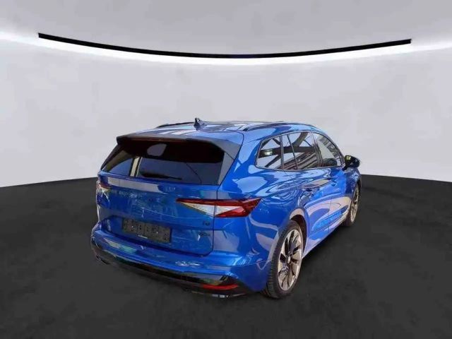 Skoda Enyaq 4x4 Sportline