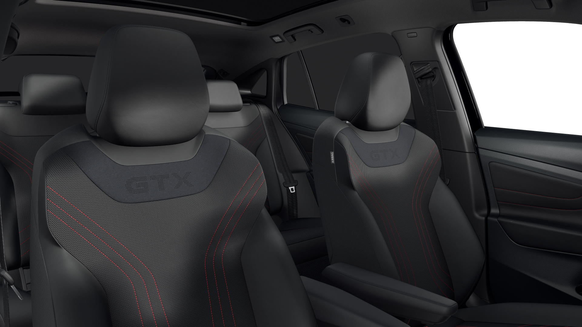 Volkswagen ID.5 4Motion