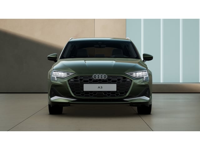 Audi A3 30 TFSI S-Tronic Sportback