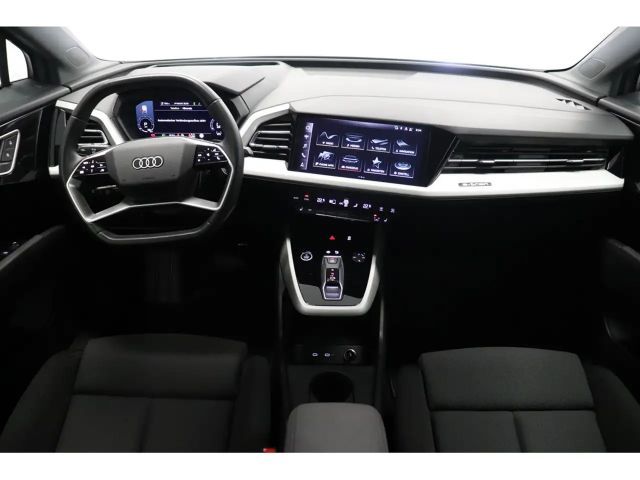 Audi Q4 e-tron Panorama LED NAVI