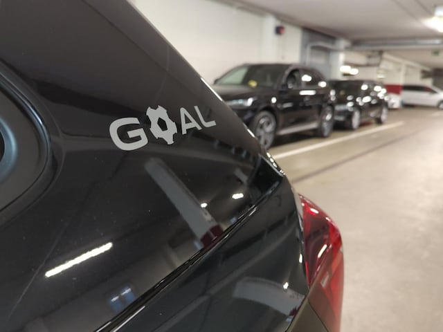 Volkswagen Polo 1.0 TSI DSG