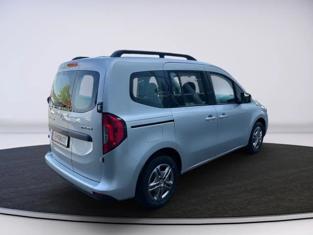 Mercedes-Benz Citan CDI Tourer