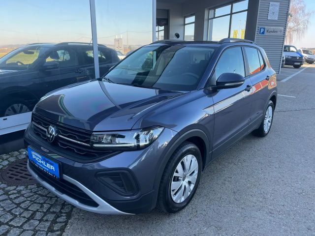 Volkswagen T-Cross TSI 4Me