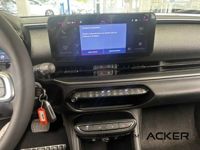 Fiat 600e Hybrid Aut. LED PDC Tempomat -23