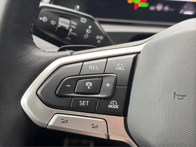 Volkswagen Tiguan 1.5 eTSI DSG IQ.Drive