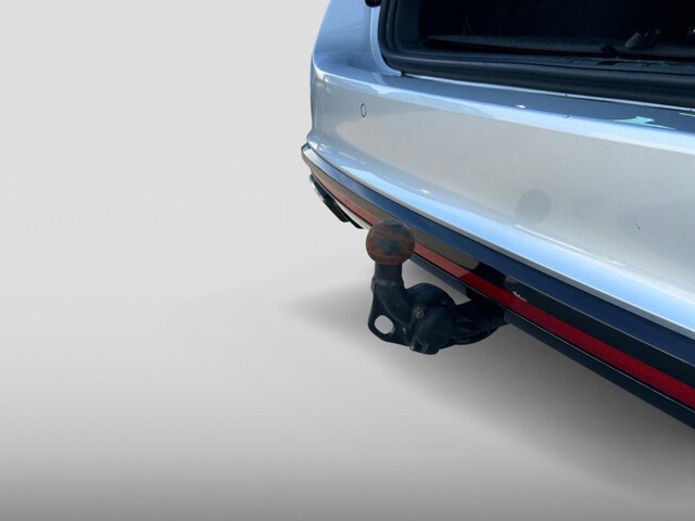 Skoda Octavia 2.0 TDI Combi RS