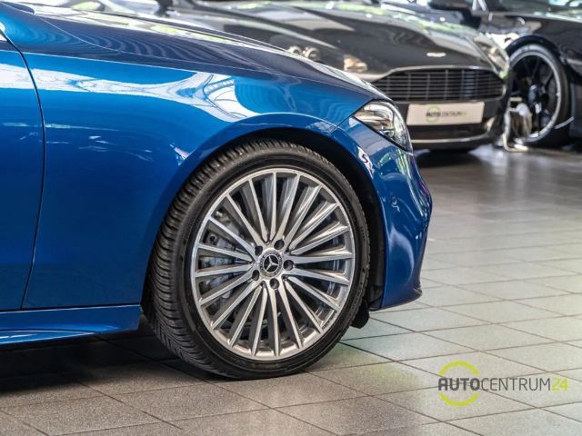 Mercedes-Benz C 300 AMG Line C 300 d Estate