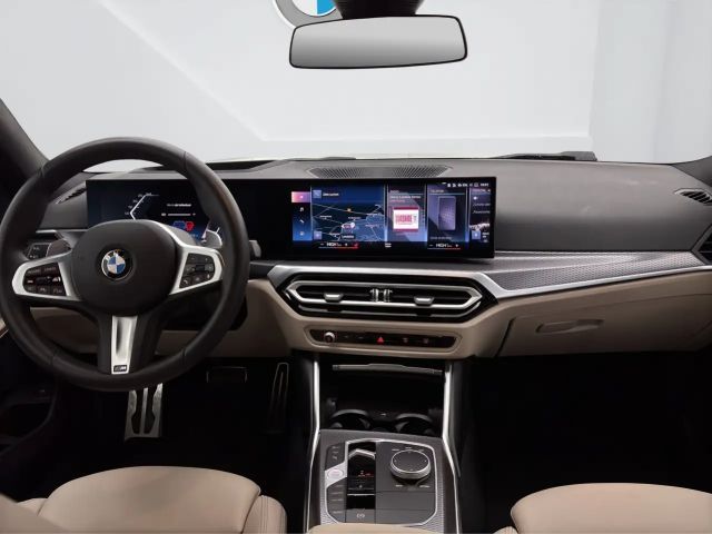 BMW 340 Touring xDrive