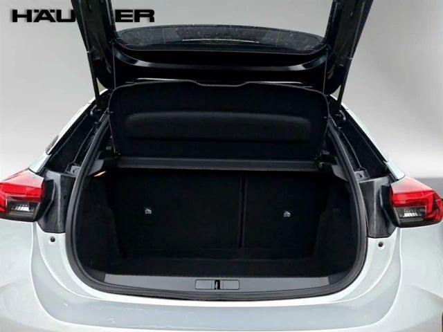 Opel Corsa GS-Line Grand Sport