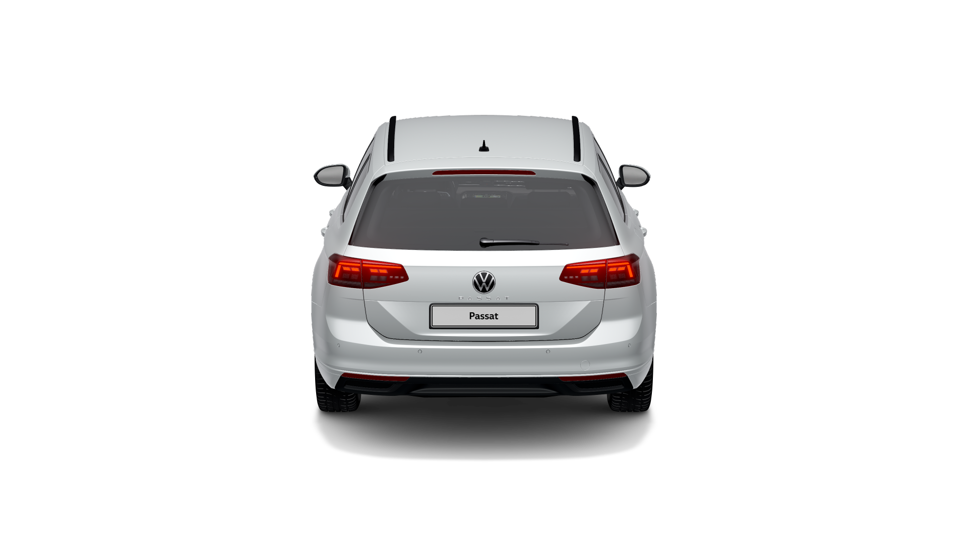 Volkswagen Passat 2.0 TDI Business DSG Variant