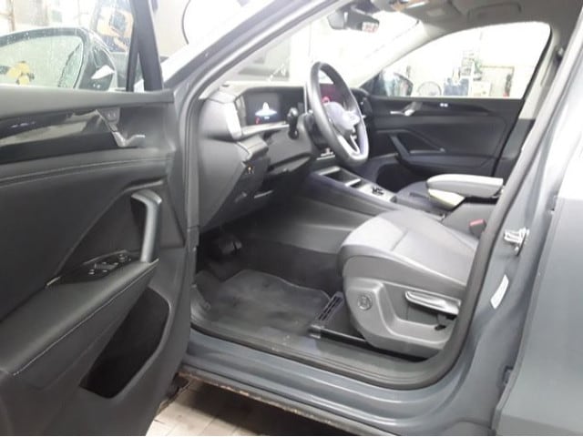 Volkswagen Tayron 1.5 eTSI DSG Life