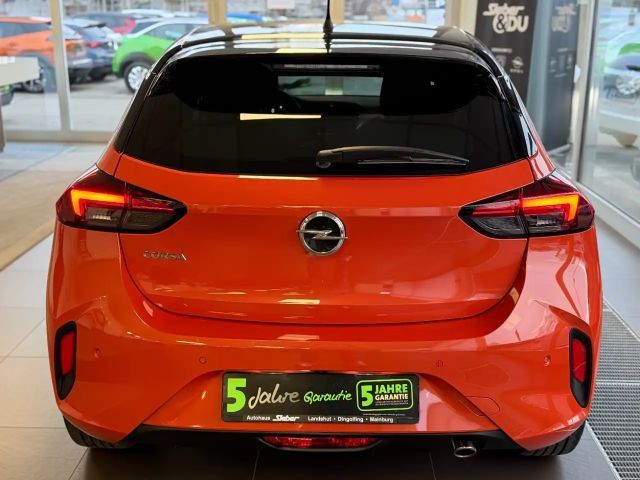 Opel Corsa 1.2 Turbo GS-Line Grand Sport Turbo