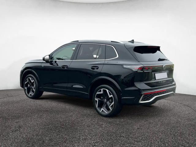 Volkswagen Tiguan DSG R-Line