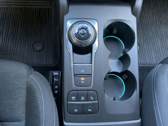 Ford Focus Active Wagon