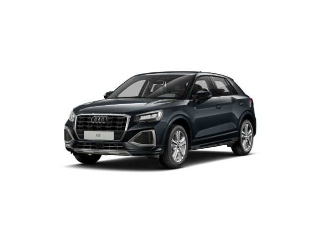 Audi Q2 35 TFSI