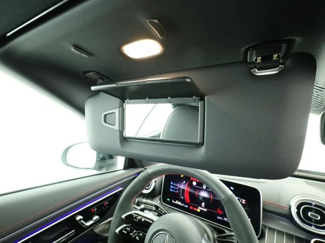 Mercedes-Benz CLE 53 AMG 4MATIC+ AMG Line