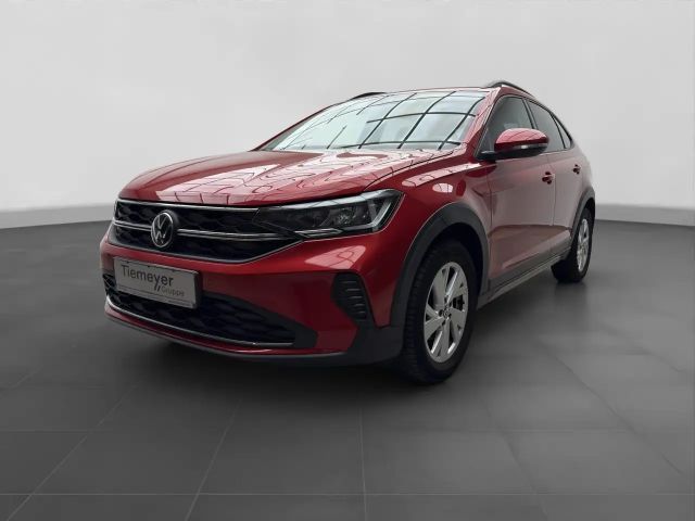 Volkswagen Taigo 1.0 TSI DSG Life