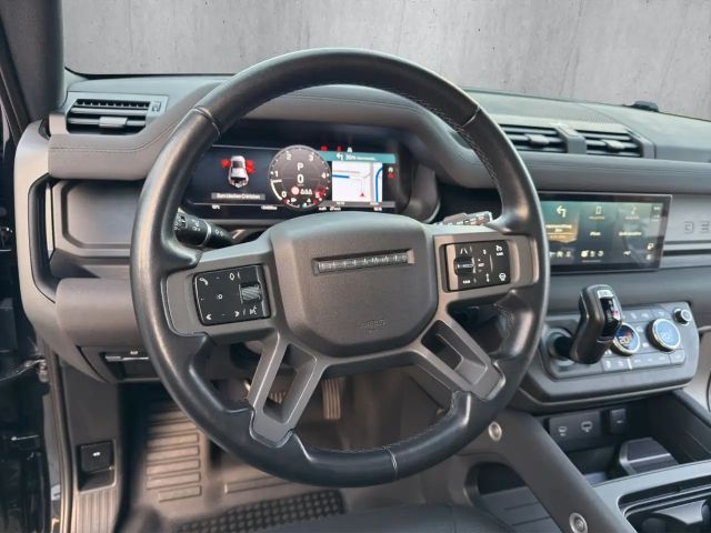 Land Rover Defender 110 Dynamic SE