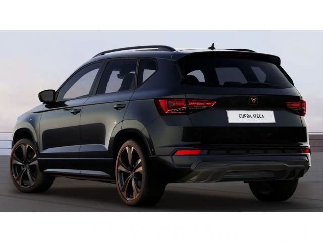 Cupra Ateca 1.5 TSI