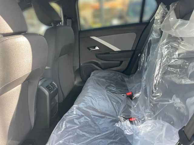 Opel Astra 1.2 Turbo Edition