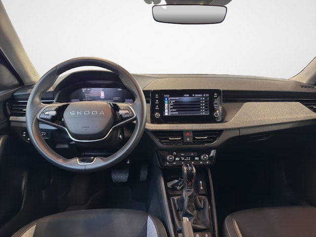 Skoda Kamiq 1.0 TSI Selection