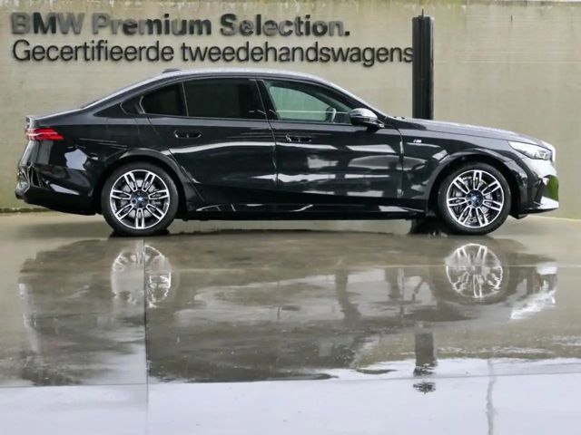 BMW i5 M-Sport Sedan xDrive